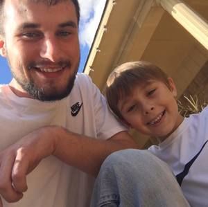 Meet your Posher, Jason